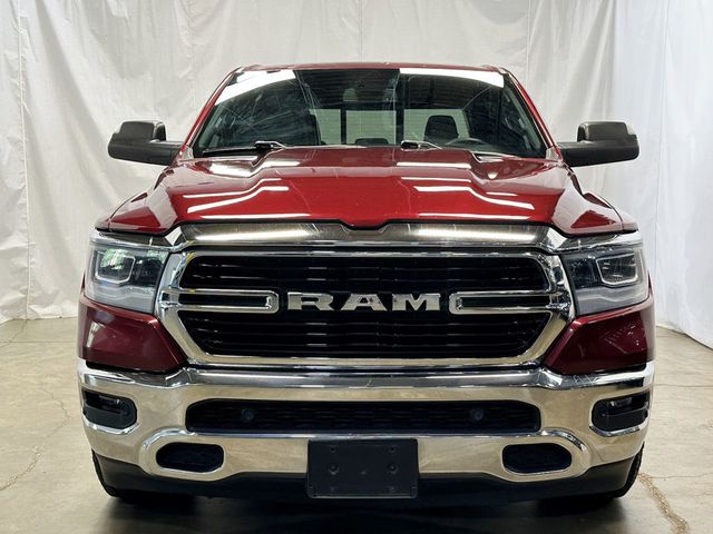 2019 Ram 1500 Big Horn/Lone Star 4x2 Crew Cab 5'7" Box - 23068119 - 4