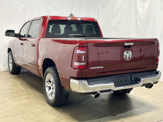 2019 Ram 1500 Big Horn/Lone Star 4x2 Crew Cab 5'7" Box - 23068119 - 7