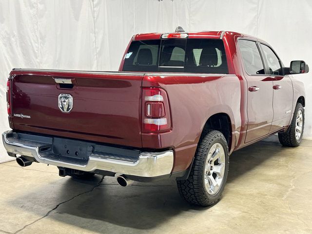 2019 Ram 1500 Big Horn/Lone Star 4x2 Crew Cab 5'7" Box - 23068119 - 8