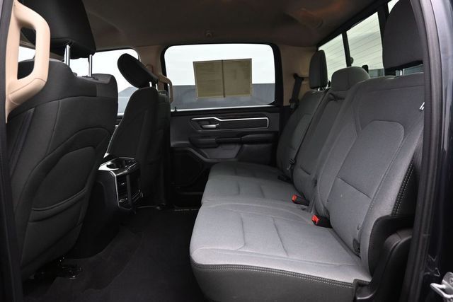 2019 Ram 1500 Big Horn/Lone Star 4x2 Crew Cab 5'7" Box - 23062527 - 9