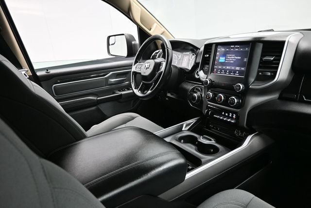 2019 Ram 1500 Big Horn/Lone Star 4x2 Crew Cab 5'7" Box - 23062527 - 15