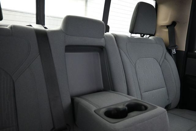 2019 Ram 1500 Big Horn/Lone Star 4x2 Crew Cab 5'7" Box - 23062527 - 16