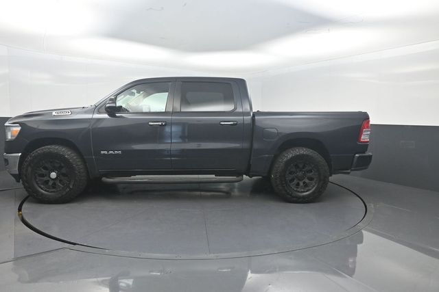 2019 Ram 1500 Big Horn/Lone Star 4x2 Crew Cab 5'7" Box - 23062527 - 1