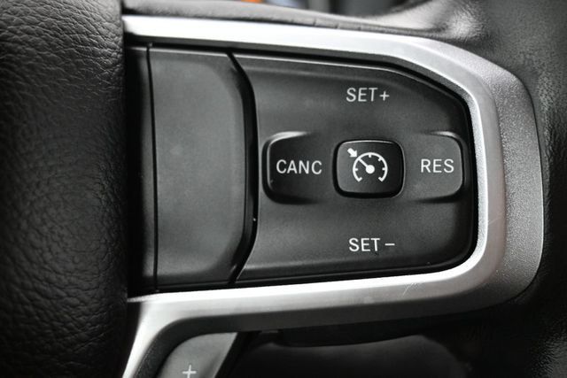 2019 Ram 1500 Big Horn/Lone Star 4x2 Crew Cab 5'7" Box - 23062527 - 21