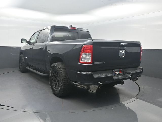 2019 Ram 1500 Big Horn/Lone Star 4x2 Crew Cab 5'7" Box - 23062527 - 26