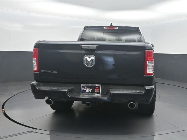 2019 Ram 1500 Big Horn/Lone Star 4x2 Crew Cab 5'7" Box - 23062527 - 27
