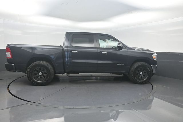 2019 Ram 1500 Big Horn/Lone Star 4x2 Crew Cab 5'7" Box - 23062527 - 29