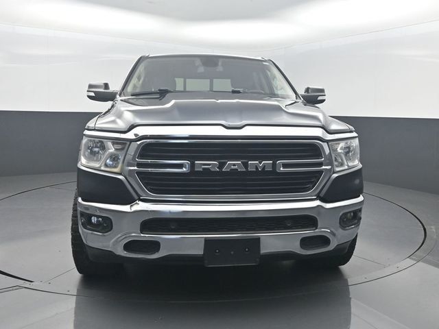 2019 Ram 1500 Big Horn/Lone Star 4x2 Crew Cab 5'7" Box - 23062527 - 31