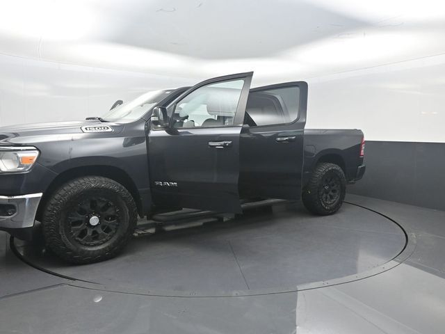 2019 Ram 1500 Big Horn/Lone Star 4x2 Crew Cab 5'7" Box - 23062527 - 32