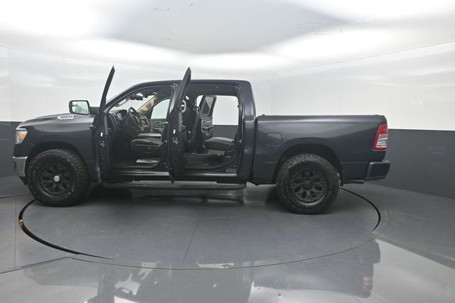 2019 Ram 1500 Big Horn/Lone Star 4x2 Crew Cab 5'7" Box - 23062527 - 35