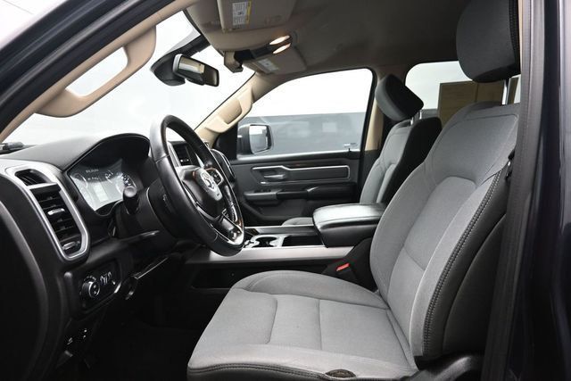 2019 Ram 1500 Big Horn/Lone Star 4x2 Crew Cab 5'7" Box - 23062527 - 6