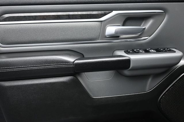 2019 Ram 1500 Big Horn/Lone Star 4x2 Crew Cab 5'7" Box - 23062527 - 7