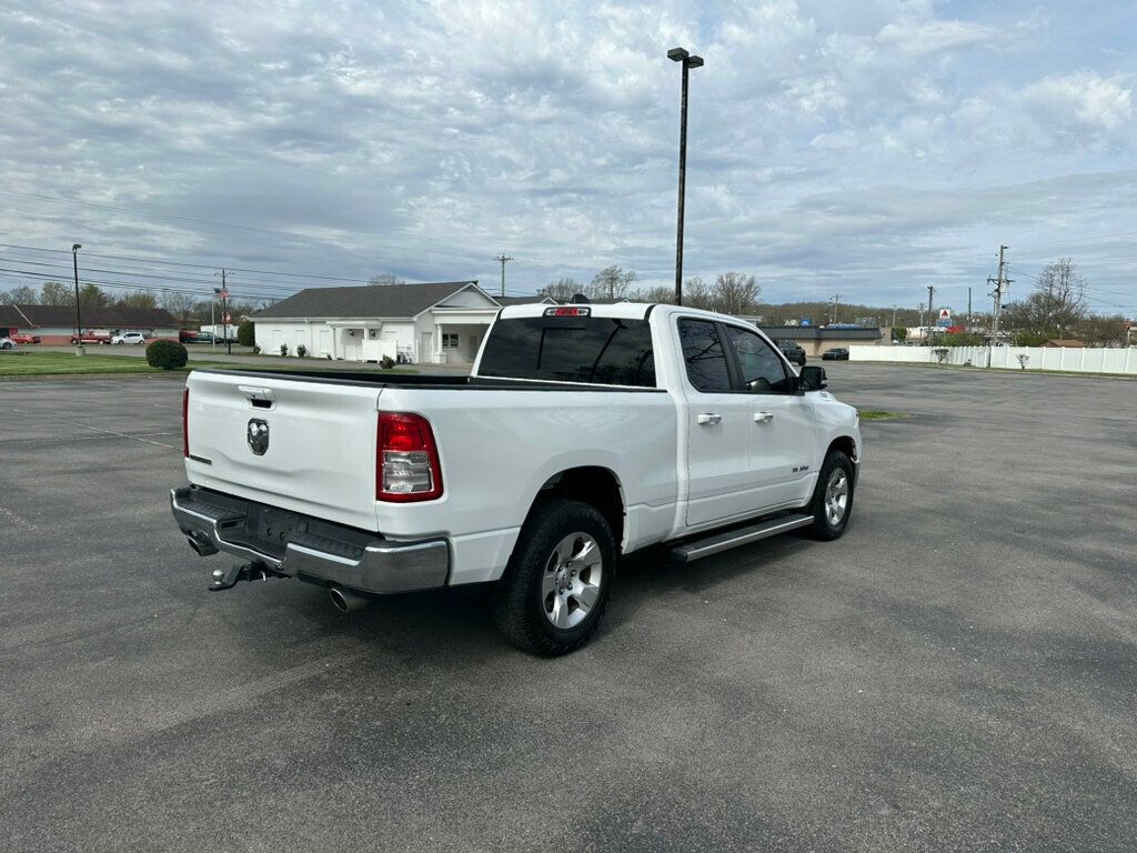 2019 Ram 1500 Big Horn/Lone Star 4x2 Crew Cab 6'4" Box - 22376134 - 5