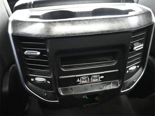 2019 Ram 1500 Big Horn/Lone Star 4x2 Quad Cab 6'4" Box - 22954818 - 15