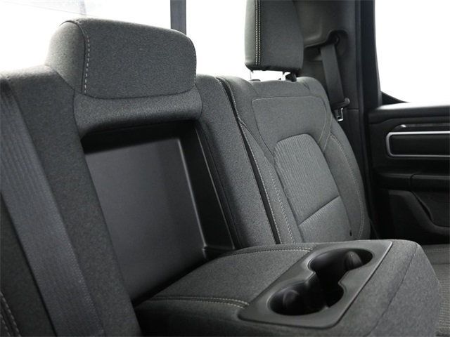 2019 Ram 1500 Big Horn/Lone Star 4x2 Quad Cab 6'4" Box - 22954818 - 19