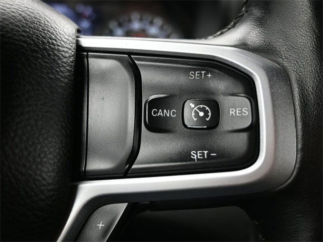 2019 Ram 1500 Big Horn/Lone Star 4x2 Quad Cab 6'4" Box - 22954818 - 23