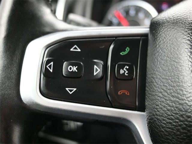 2019 Ram 1500 Big Horn/Lone Star 4x2 Quad Cab 6'4" Box - 22954818 - 24