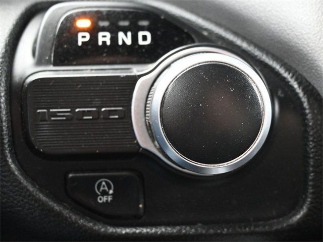 2019 Ram 1500 Big Horn/Lone Star 4x2 Quad Cab 6'4" Box - 22954818 - 28