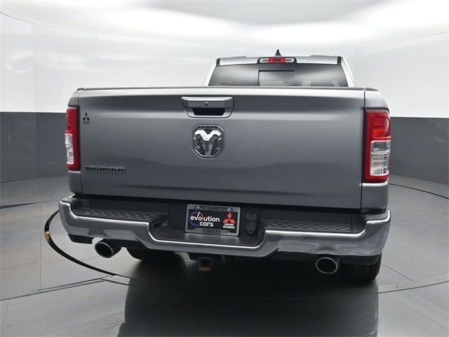 2019 Ram 1500 Big Horn/Lone Star 4x2 Quad Cab 6'4" Box - 22954818 - 33