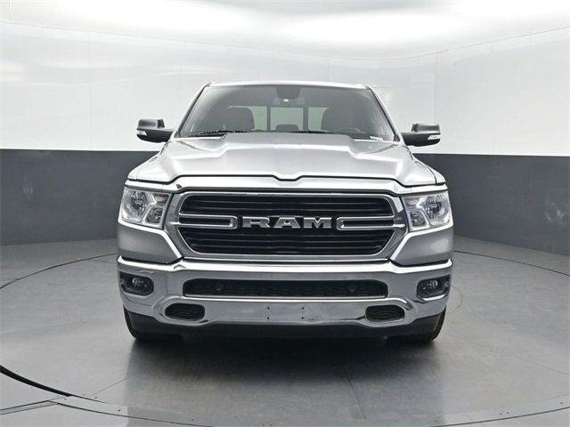 2019 Ram 1500 Big Horn/Lone Star 4x2 Quad Cab 6'4" Box - 22954818 - 37
