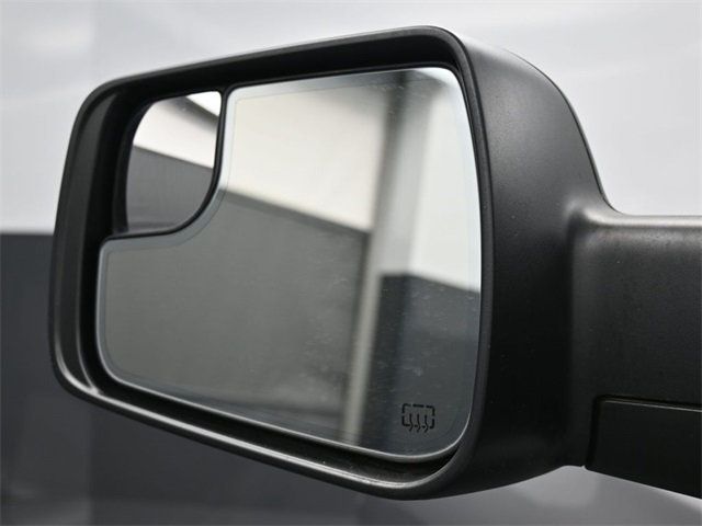 2019 Ram 1500 Big Horn/Lone Star 4x2 Quad Cab 6'4" Box - 22954818 - 7