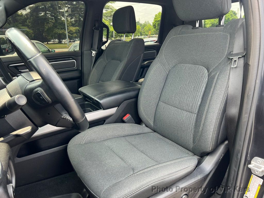 2019 Ram 1500 Big Horn/Lone Star 4x4 Crew Cab 5'7" Box - 22858461 - 13