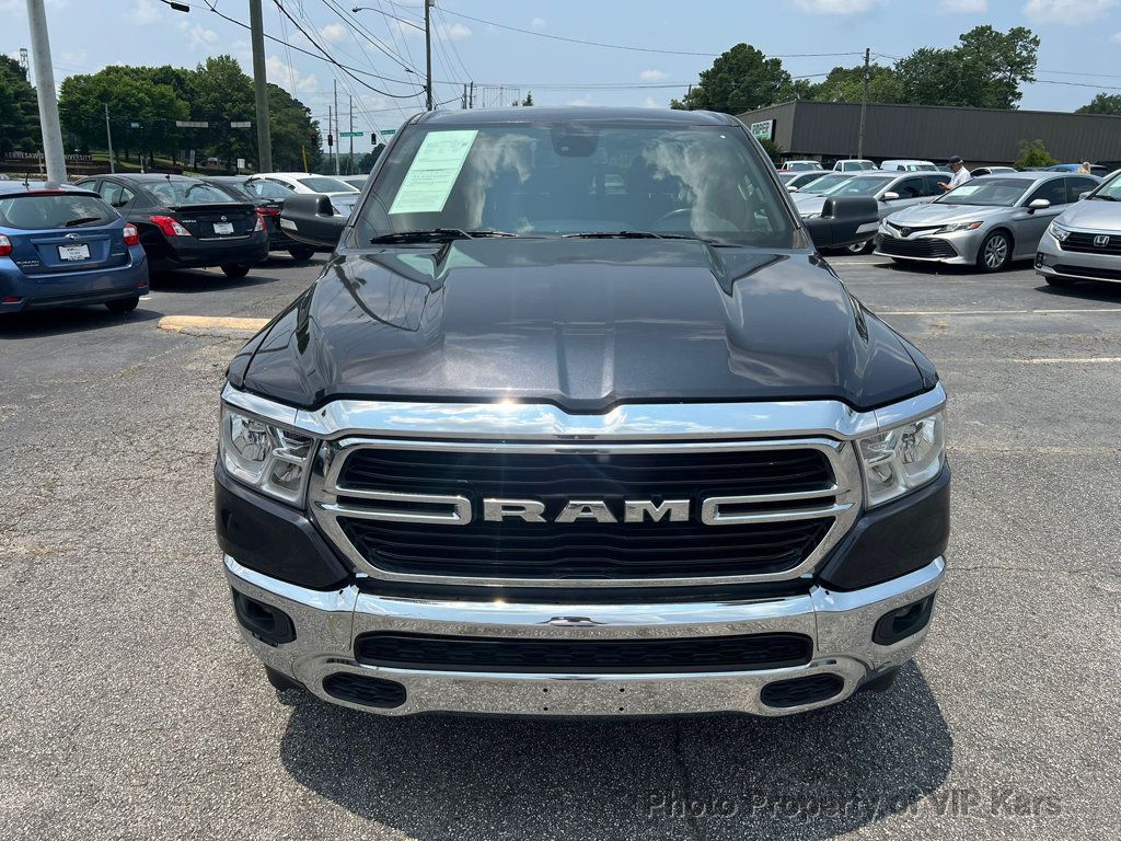 2019 Ram 1500 Big Horn Lone Star photo 2