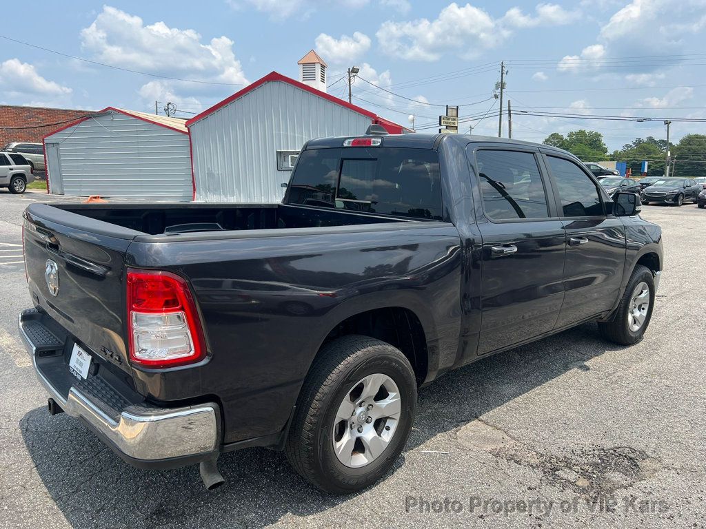 2019 Ram 1500 Big Horn Lone Star photo 4