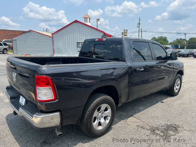 2019 Ram 1500 Big Horn/Lone Star 4x4 Crew Cab 5'7" Box - 22858461 - 3