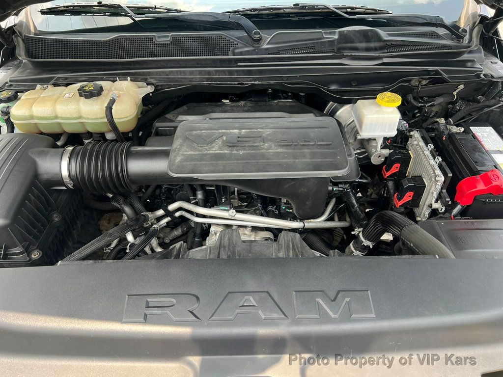 2019 Ram 1500 Big Horn/Lone Star 4x4 Crew Cab 5'7" Box - 22858461 - 6