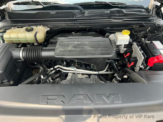 2019 Ram 1500 Big Horn/Lone Star 4x4 Crew Cab 5'7" Box - 22858461 - 6