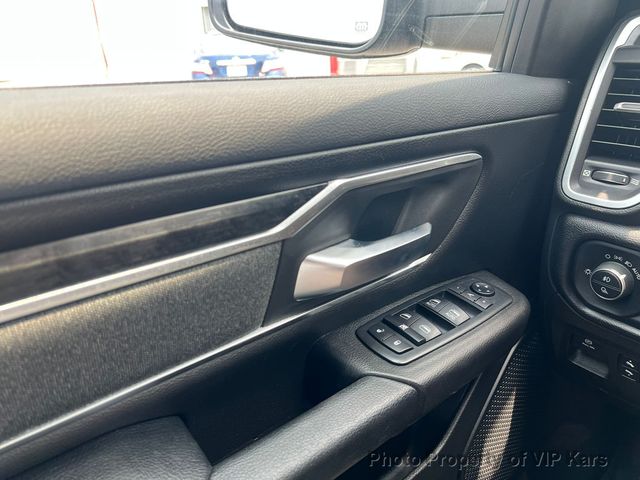 2019 Ram 1500 Big Horn/Lone Star 4x4 Crew Cab 5'7" Box - 22858461 - 7