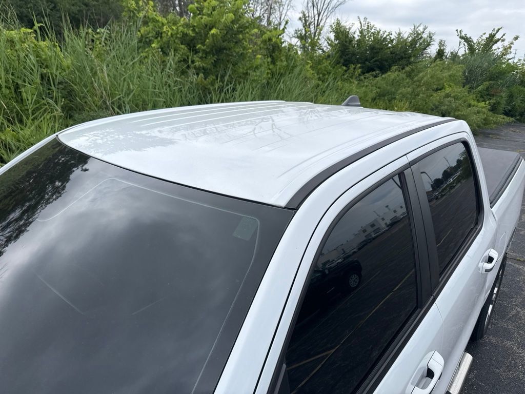 2019 Ram 1500 Big Horn/Lone Star 4x4 Crew Cab 5'7" Box - 23058486 - 2
