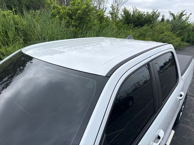 2019 Ram 1500 Big Horn/Lone Star 4x4 Crew Cab 5'7" Box - 23058486 - 2
