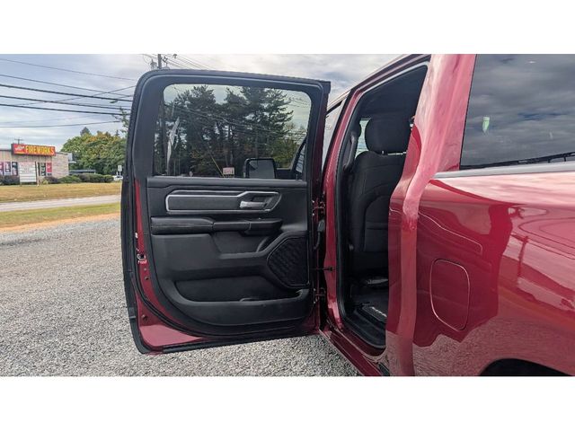 2019 Ram 1500 Big Horn/Lone Star 4x4 Crew Cab 5'7" Box - 22925812 - 9