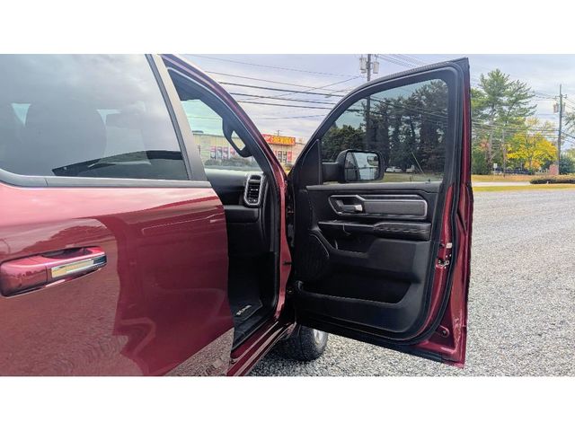 2019 Ram 1500 Big Horn/Lone Star 4x4 Crew Cab 5'7" Box - 22925812 - 10