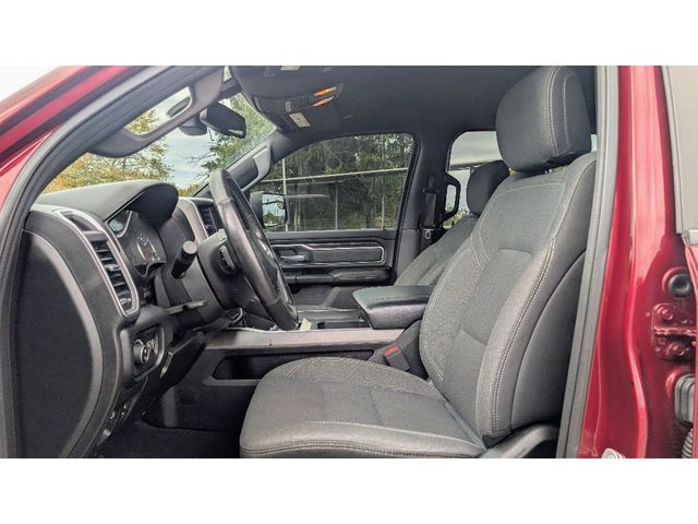 2019 Ram 1500 Big Horn/Lone Star 4x4 Crew Cab 5'7" Box - 22925812 - 13