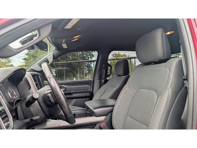 2019 Ram 1500 Big Horn/Lone Star 4x4 Crew Cab 5'7" Box - 22925812 - 14