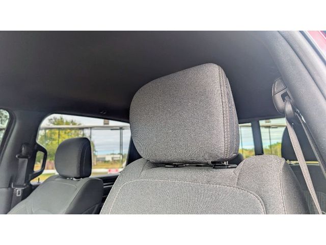 2019 Ram 1500 Big Horn/Lone Star 4x4 Crew Cab 5'7" Box - 22925812 - 15