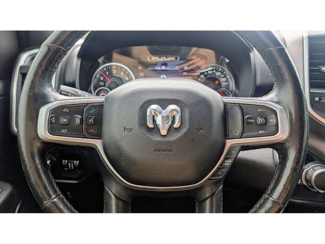 2019 Ram 1500 Big Horn/Lone Star 4x4 Crew Cab 5'7" Box - 22925812 - 18