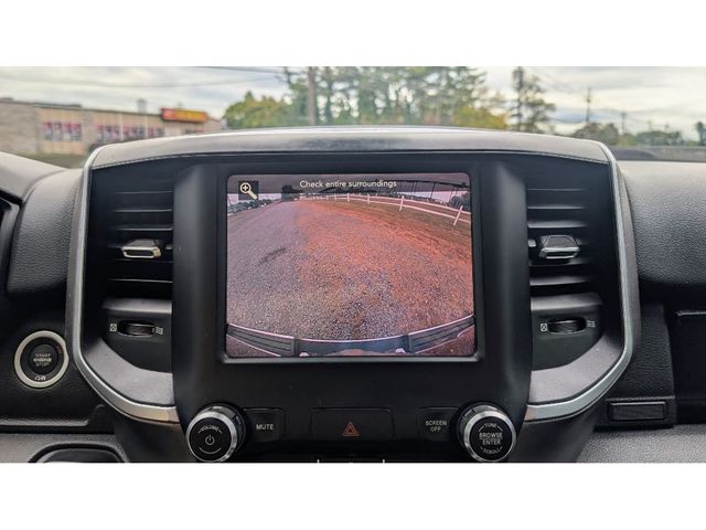 2019 Ram 1500 Big Horn/Lone Star 4x4 Crew Cab 5'7" Box - 22925812 - 27