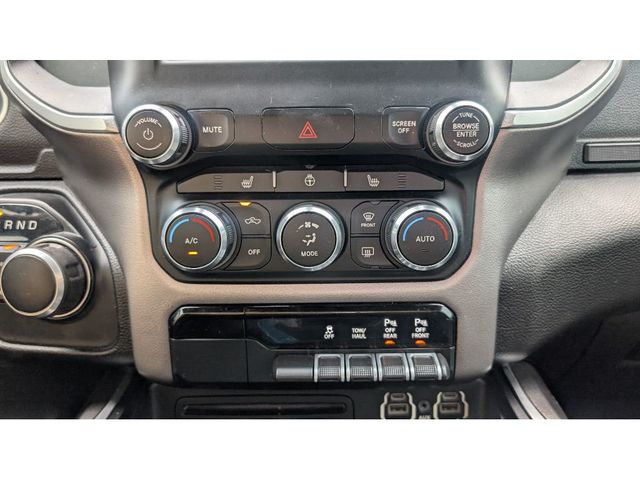 2019 Ram 1500 Big Horn/Lone Star 4x4 Crew Cab 5'7" Box - 22925812 - 28