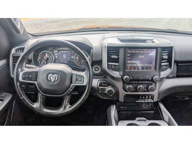 2019 Ram 1500 Big Horn/Lone Star 4x4 Crew Cab 5'7" Box - 22925812 - 29