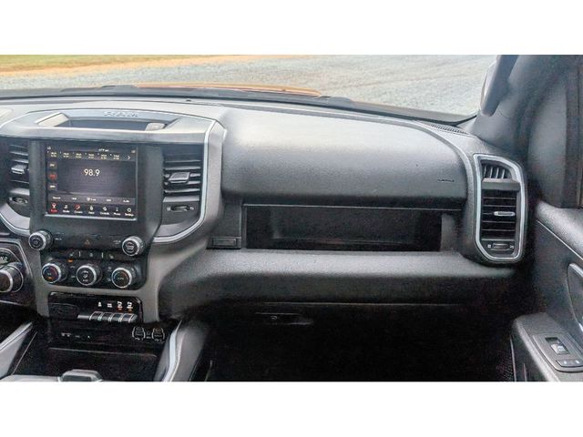 2019 Ram 1500 Big Horn/Lone Star 4x4 Crew Cab 5'7" Box - 22925812 - 30