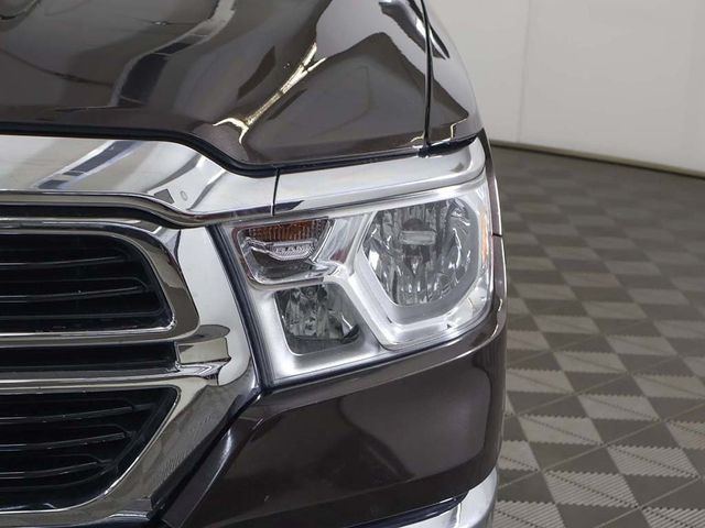 2019 Ram 1500 Big Horn/Lone Star 4x4 Crew Cab 5'7" Box - 22962043 - 9