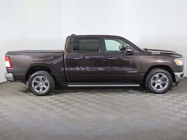 2019 Ram 1500 Big Horn/Lone Star 4x4 Crew Cab 5'7" Box - 22962043 - 14