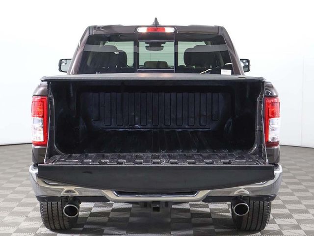 2019 Ram 1500 Big Horn/Lone Star 4x4 Crew Cab 5'7" Box - 22962043 - 16