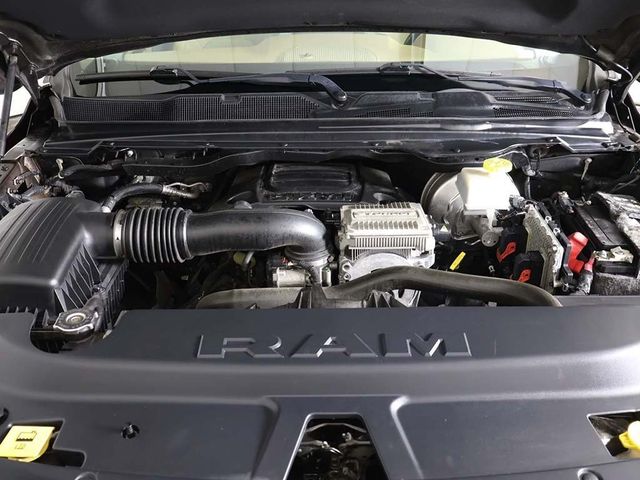 2019 Ram 1500 Big Horn/Lone Star 4x4 Crew Cab 5'7" Box - 22962043 - 17