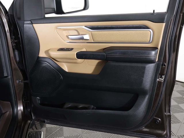 2019 Ram 1500 Big Horn/Lone Star 4x4 Crew Cab 5'7" Box - 22962043 - 20