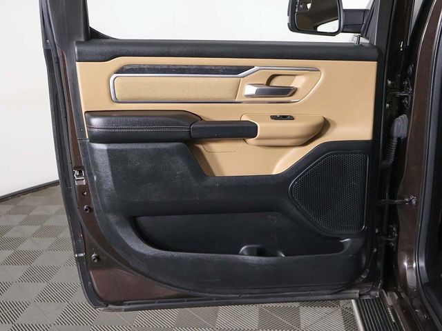 2019 Ram 1500 Big Horn/Lone Star 4x4 Crew Cab 5'7" Box - 22962043 - 21